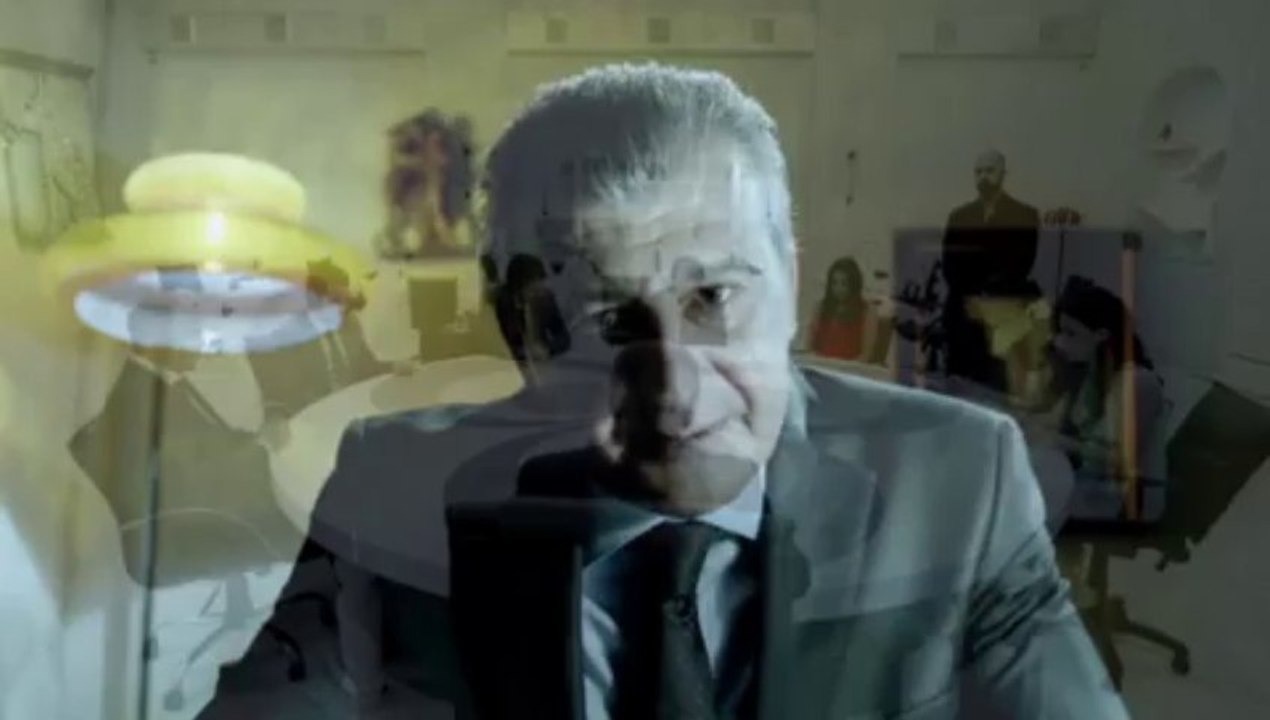 ‘Eksik Sayfalar’ fragman