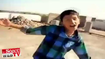 Bu da Hintli Justin Bieber ve Yancıları