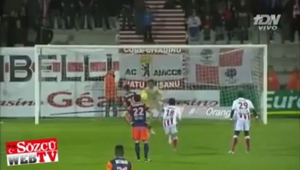 İşte şike böyle yapılır