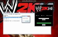 WWE 2K14  (Keygen Crack) [FREE Download]