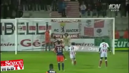 Onbinlerin gözü önünde şike yaptılar