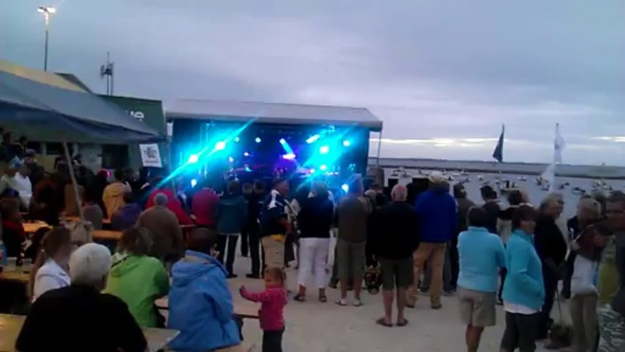 Fete de La Mer Plouescat