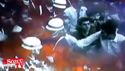 41 yıl önce bugündü o gün