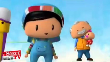 TRT TRT çok üzülüyor!