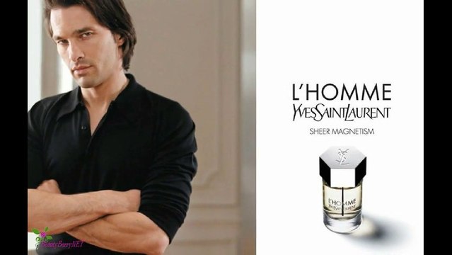 YVES SAINT LAURENT ტუალეტის წყალი სპრეი მამაკაცებისათვის