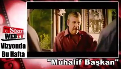 Vizyonda bu hafta