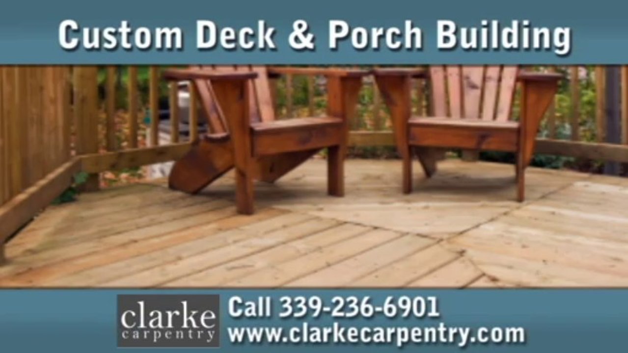 Boston Custom Kitchens | Carpentry