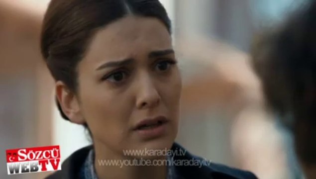 Karadayı’da ipler kopuyor