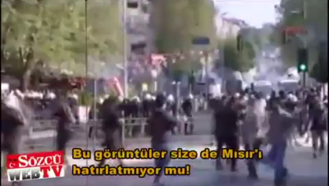 Bu videoyu sadece Erdoğan izlesin