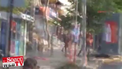 Beşiktaş meydan muharebesi