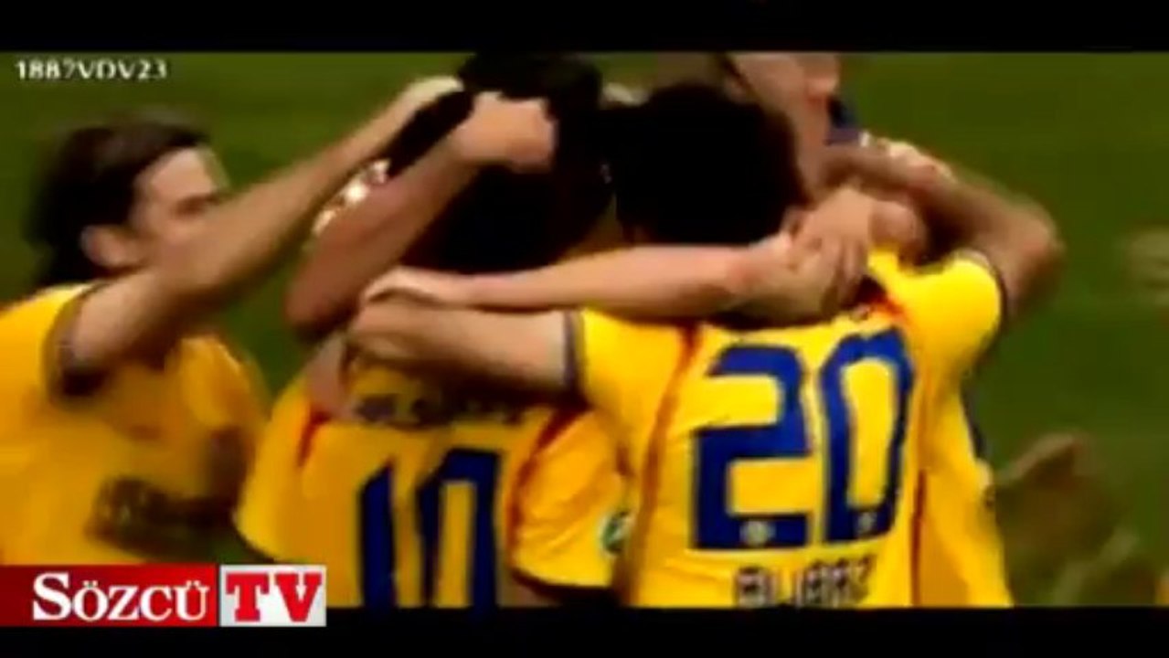 Türklerin Juninho’su