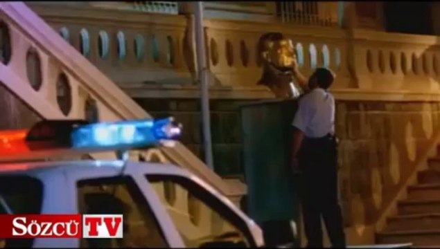 Çok yalnızım be atam