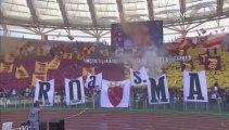 Roma Vs.Lazio 2-0 [Il Mio nome è il simbolo della tua ETERNA SCONFITTA!]