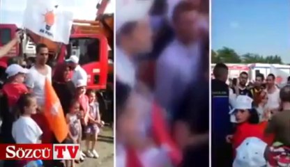 Doğuş bu kez saksısız çıktı!