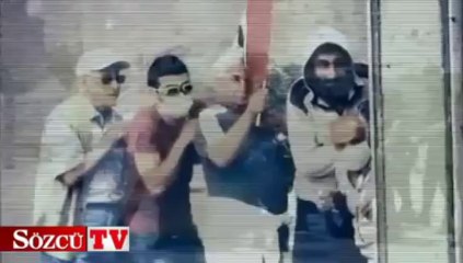 Bedük’ten ‘Gezi parkı’ klibi