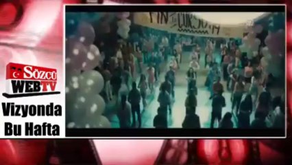 Vizyonda bu hafta