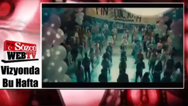 Vizyonda bu hafta