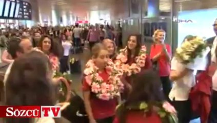 Şampiyonluk ellerinden alındı!