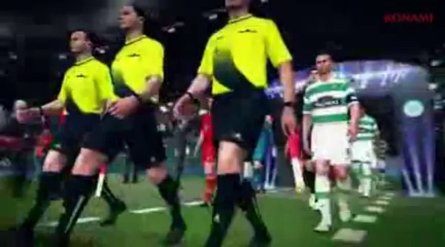 Pro Evolution Soccer 2014 (PES 14) ™ Keygen Crack [FREE Download]