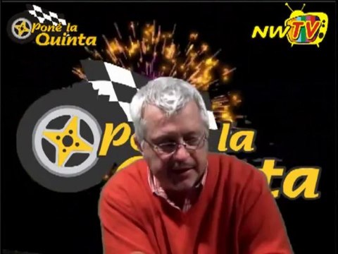 PLQ TV 6 (26 Septiembre 2013) Parte 1