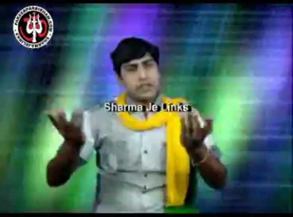 Gali Main ne Phoolon se Sajaye (Bhagat Ishwar)