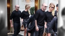 Rosie Huntington-Whiteley and Jason Statham's Relationship Still Strong