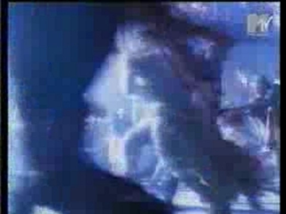 Michael Jackson - Ghost