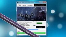 New _ Batman Arkham Origins Code Generator \ Keygen Crack [FREE Download]