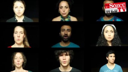 Kim sevmedi söyle seni sayın başkan sen çocukken?..