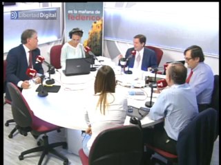 Tertulia de Federico: Nuevo desafío de Artur Mas