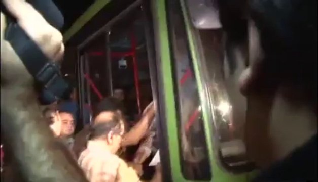 Herkes ‘Duran Adam’ı konuşuyor!