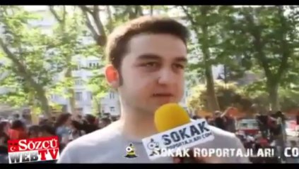 Bir kere de doğruyu söyle Başbakan!