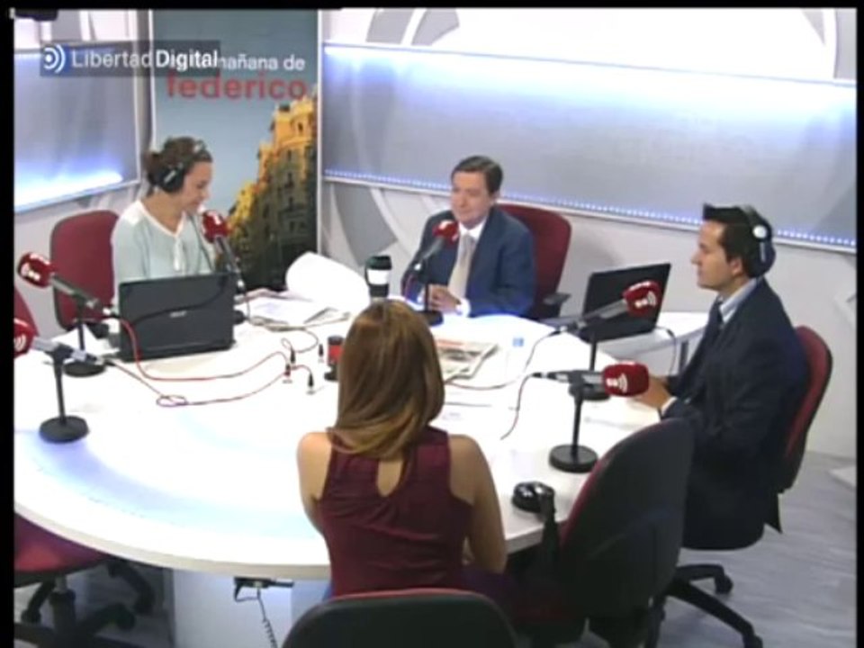 Federico a las 7: Rajoy defiende la Alianza de Civilizaciones en la ONU