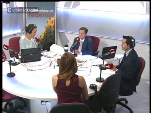 Federico a las 7: Rajoy defiende la Alianza de Civilizaciones en la ONU