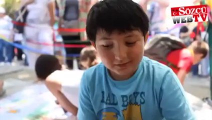 Burası Gezi: İzleyin de utanın