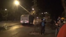 Ankara’da yine polis şiddeti