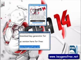 IFA 14 Free PC Serial Number : Keygen Crack [FREE Download]