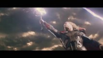 Thor - Le Monde des Ténèbres - Chris Hemsworth et Tom Hiddleston nous parlent de leurs personnages [VOST|HD1080p]