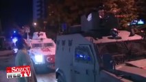 Ankara’da polis yine müdahale etti