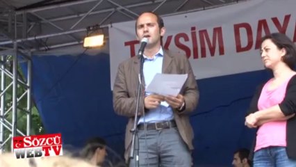 Direnişçilerin karar günü