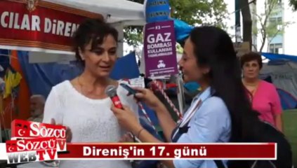 Sinemacılardan “referandum” yorumu