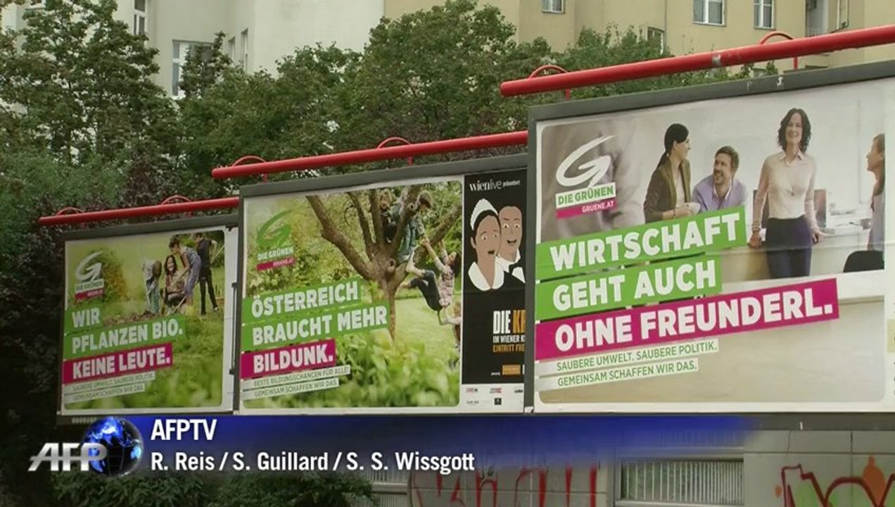 Die nächste große Koalition - in Österreich?
