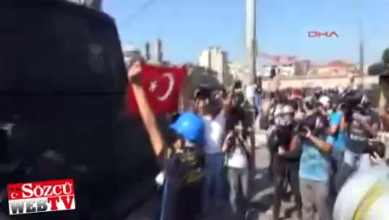 Yandaş medya bunları da versene!