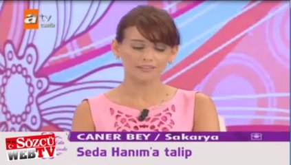 Esra Erol’a çapulcu şoku