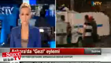 NTV hala akıllanmadı