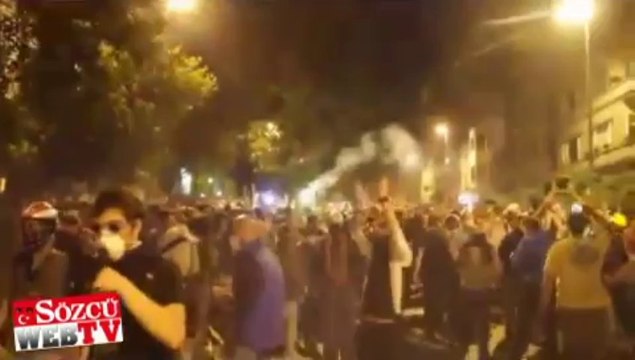 Biber gazı oley biber gazı oleeeey