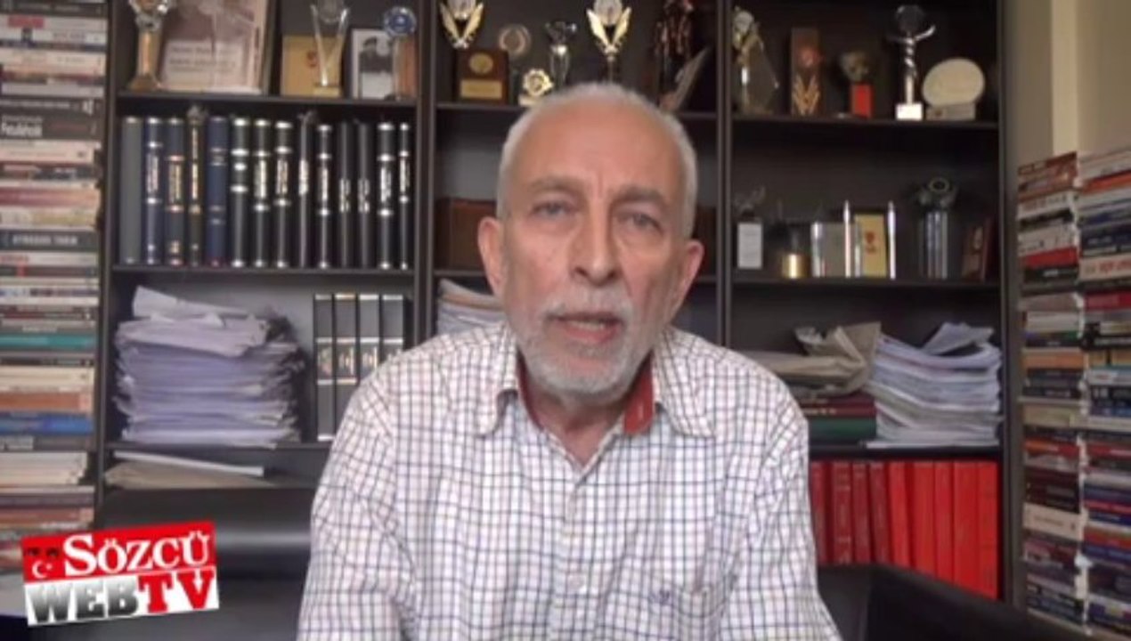 Çölaşan’dan ‘direniş’ yorumu