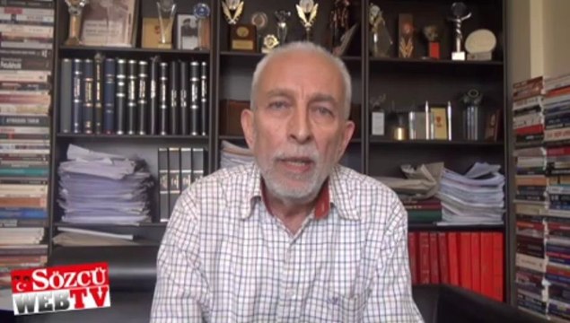 Çölaşan’dan ‘direniş’ yorumu