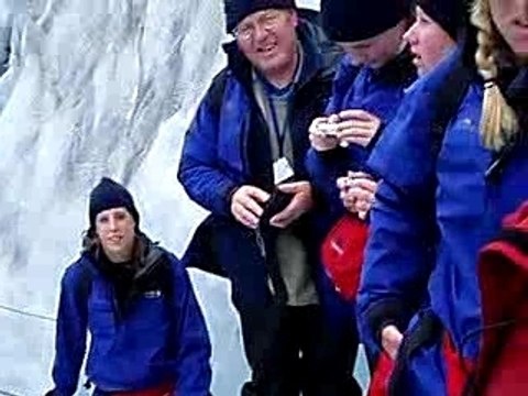 Franz Josef Glacier