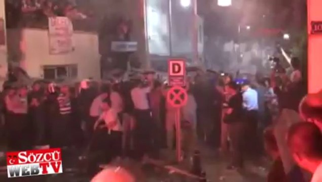 İnsanlık dışı görüntüler